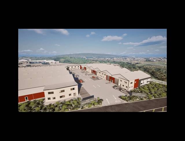 546M² OFFICE FOR SALE IN FIRGROVE